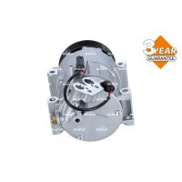 NRF 32854 Kompressor, Klimaanlage