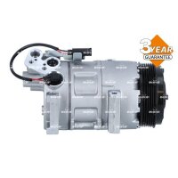 NRF 32854 Kompressor, Klimaanlage