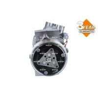 NRF 320181 Kompressor, Klimaanlage