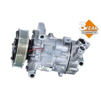 NRF 320181 Kompressor, Klimaanlage
