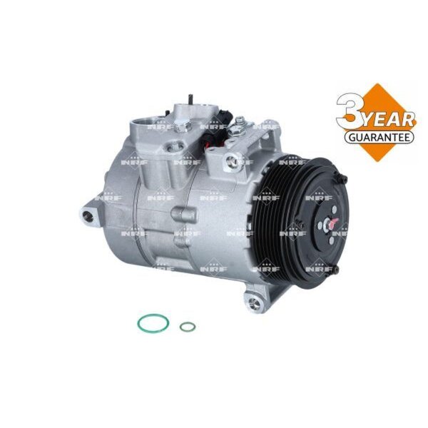 NRF 320183 Kompressor, Klimaanlage