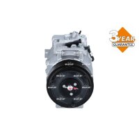 NRF 320183 Kompressor, Klimaanlage