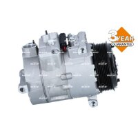 NRF 320183 Kompressor, Klimaanlage