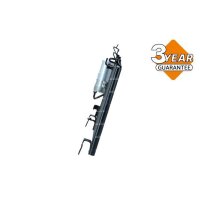 NRF 350562 Kondensator, Klimaanlage