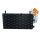NRF 350562 Kondensator, Klimaanlage