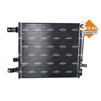 NRF 350565 Kondensator, Klimaanlage