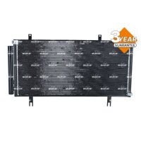 NRF 350570 Kondensator, Klimaanlage