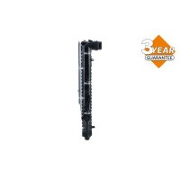 NRF 51577A Kühler, Motorkühlung
