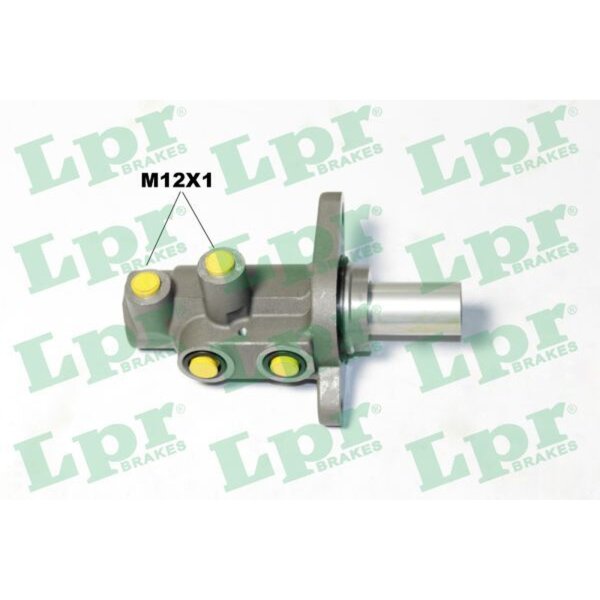 LPR 6304 Hauptbremszylinder
