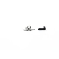 BOSCH 0 986 280 743 Impulsgeber, Kurbelwelle