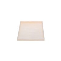 BOSCH 1 987 435 159 Filter, Innenraumluft