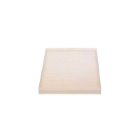 BOSCH 1 987 435 159 Filter, Innenraumluft