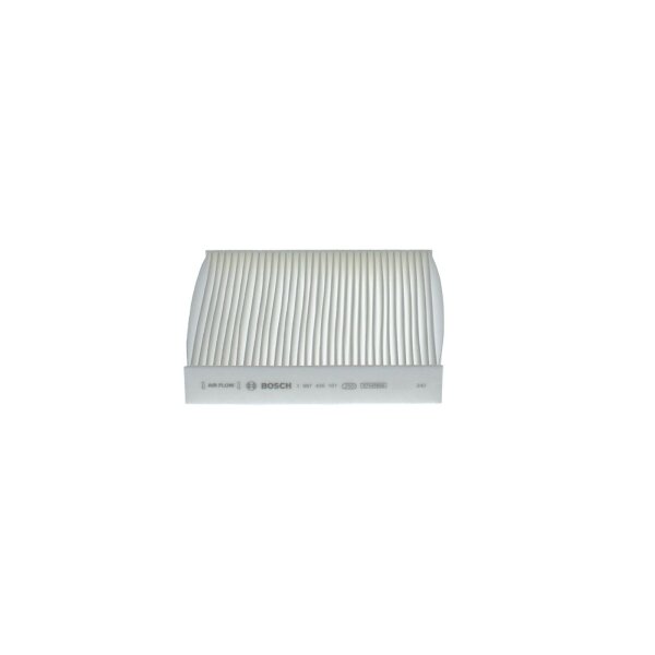 BOSCH 1 987 435 161 Filter, Innenraumluft