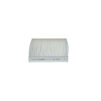 BOSCH 1 987 435 161 Filter, Innenraumluft