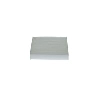BOSCH 1 987 435 161 Filter, Innenraumluft