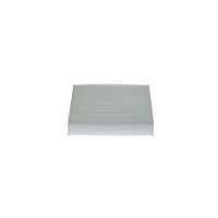 BOSCH 1 987 435 161 Filter, Innenraumluft