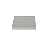 BOSCH 1 987 435 163 Filter, Innenraumluft