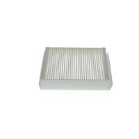BOSCH 1 987 435 163 Filter, Innenraumluft
