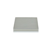 BOSCH 1 987 435 163 Filter, Innenraumluft
