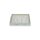 BOSCH 1 987 435 163 Filter, Innenraumluft