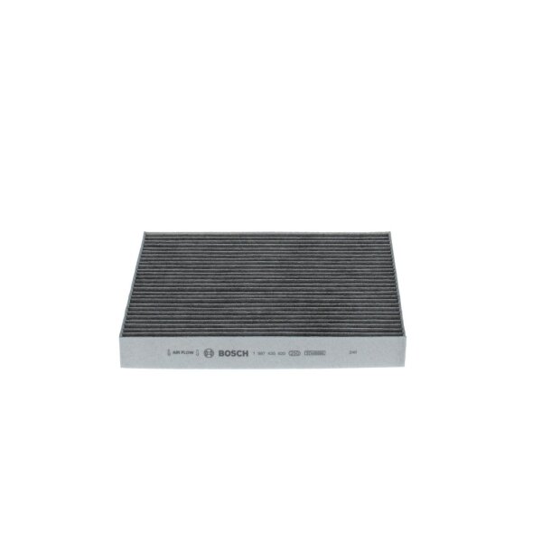 BOSCH 1 987 435 620 Filter, Innenraumluft