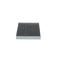 BOSCH 1 987 435 620 Filter, Innenraumluft