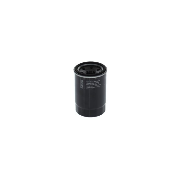 BOSCH F 026 407 340 Ölfilter