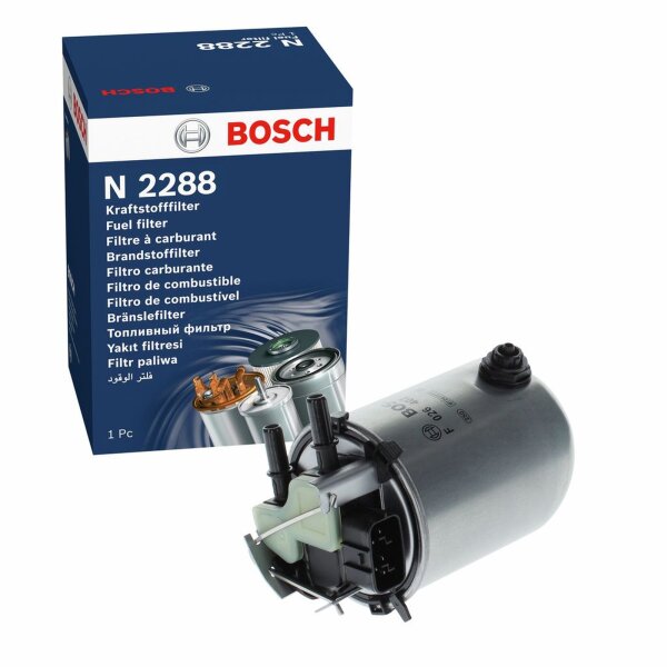 BOSCH F 026 402 288 Kraftstofffilter