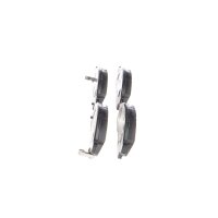 BOSCH 0 986 494 673 Bremsbelagsatz, Scheibenbremse