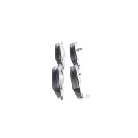 BOSCH 0 986 494 673 Bremsbelagsatz, Scheibenbremse