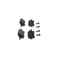 BOSCH 0 986 494 727 Bremsbelagsatz, Scheibenbremse