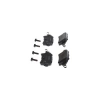 BOSCH 0 986 494 727 Bremsbelagsatz, Scheibenbremse