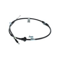 BOSCH 1 987 482 945 Seilzug, Feststellbremse