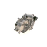 BOSCH 0 280 750 182 Drosselklappenstutzen
