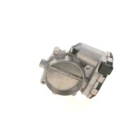 BOSCH 0 280 750 182 Drosselklappenstutzen