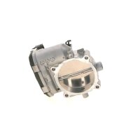 BOSCH 0 280 750 182 Drosselklappenstutzen