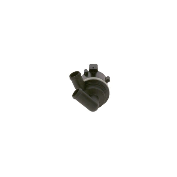 BOSCH 0 986 338 401 Zusatzwasserpumpe (Kühlwasserkreislauf)