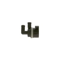BOSCH 0 986 338 401 Zusatzwasserpumpe (Kühlwasserkreislauf)