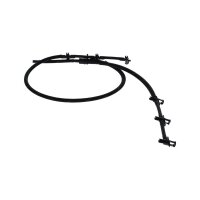 BOSCH 0 445 130 106 Schlauch, Leckkraftstoff