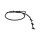 BOSCH 0 445 130 106 Schlauch, Leckkraftstoff
