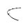 BOSCH 0 445 130 113 Schlauch, Leckkraftstoff