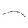 BOSCH 0 445 130 113 Schlauch, Leckkraftstoff