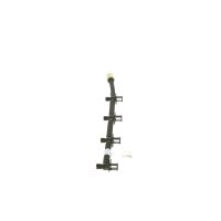 BOSCH 0 445 130 118 Schlauch, Leckkraftstoff
