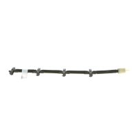 BOSCH 0 445 130 118 Schlauch, Leckkraftstoff
