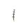 BOSCH 0 445 130 118 Schlauch, Leckkraftstoff