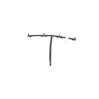 BOSCH 0 445 130 166 Schlauch, Leckkraftstoff