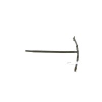 BOSCH 0 445 130 166 Schlauch, Leckkraftstoff
