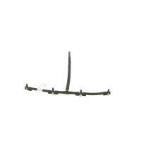 BOSCH 0 445 130 166 Schlauch, Leckkraftstoff