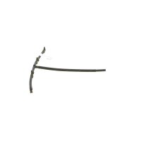 BOSCH 0 445 130 166 Schlauch, Leckkraftstoff