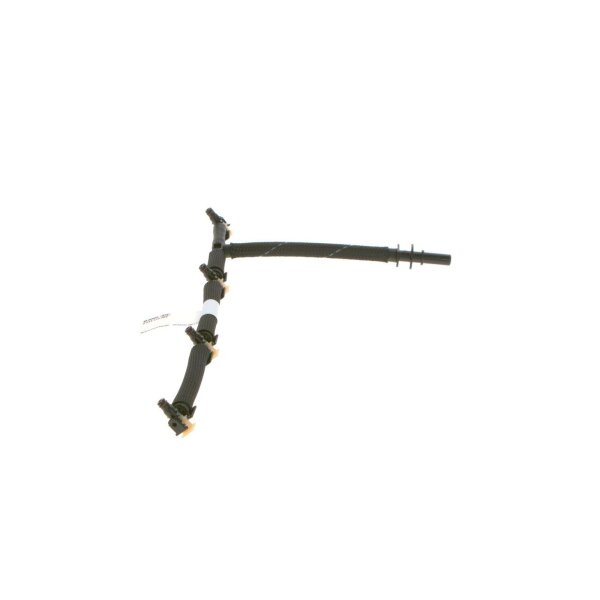 BOSCH 0 445 130 202 Schlauch, Leckkraftstoff